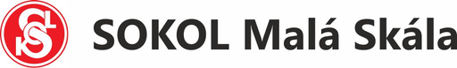 TJ Sokol Malá Skála logo