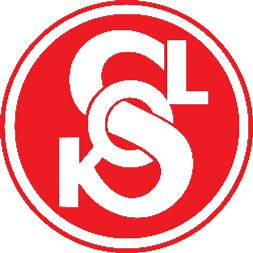 Tělocvičná jednota Sokol Modřany logo