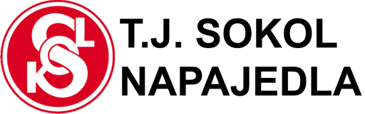 Tělocvičná jednota Sokol Napajedla logo