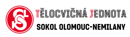 Sokol Nemilany logo