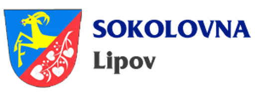 Sokolovna Lipov logo