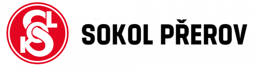 Tělocvičná jednota Sokol Přerov logo
