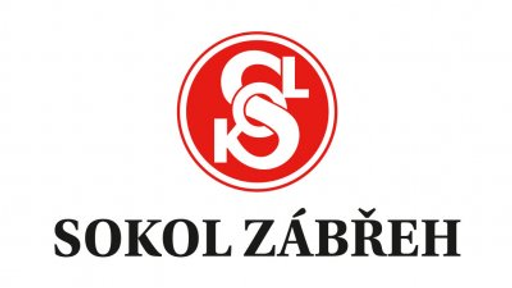 Sokol Zábřeh logo