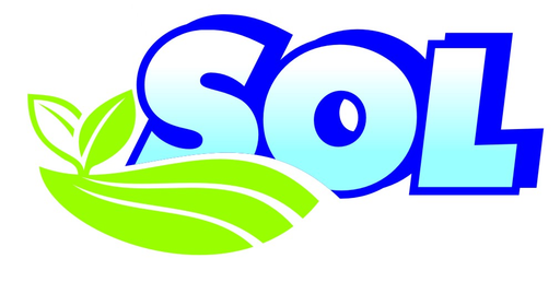 SOL logo