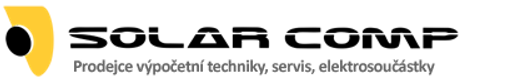 Solar Comp s.r.o logo