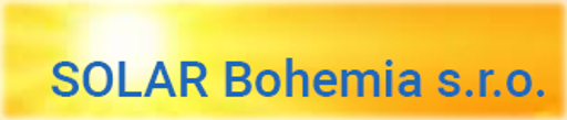 SOLAR Bohemia, s.r.o. logo