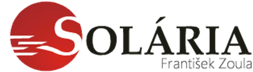 Solária František Zoula logo