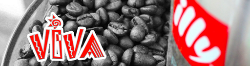 Café Viva logo