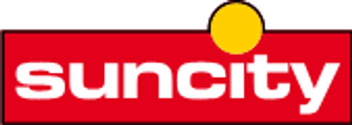 Sun City logo