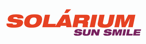Solárium SUN SMILE logo