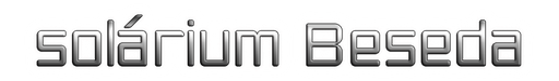 Solárium Beseda logo