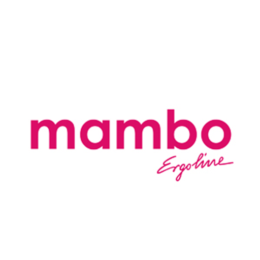 Solární studio MAMBO logo