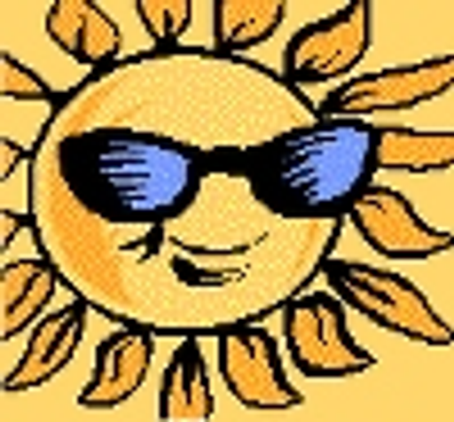 Solární systémy logo