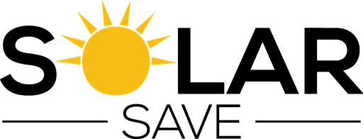 SOLAR SAVE s.r.o. logo