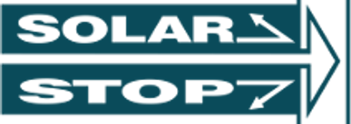 SOLAR STOP Czech, a.s. logo