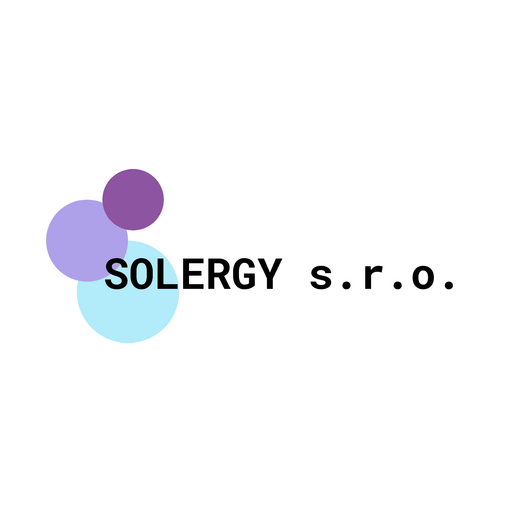 SOLERGY s.r.o. logo