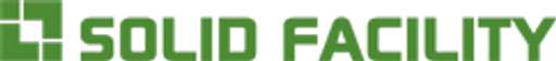 SOLID FACILITY a.s. logo
