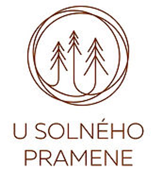 Restaurace a bowling U Solného pramene logo