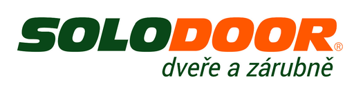 SOLODOOR logo