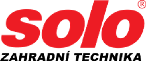 Solo-zahradni-technika.cz logo