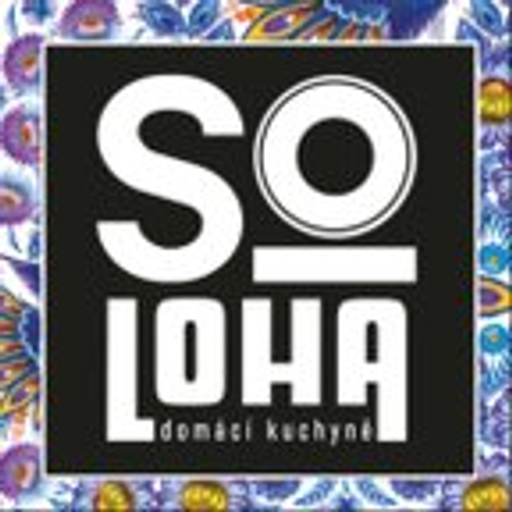 Bistro Soloha logo