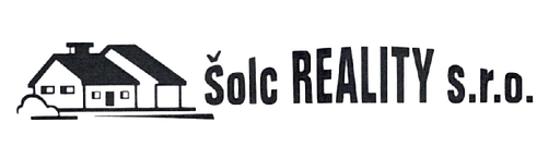 Šolc REALITY, s.r.o. logo