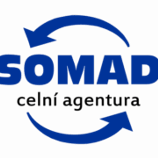 SomaD s.r.o. logo