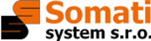 Somati system s.r.o. logo