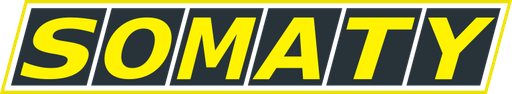 SOMATY logo