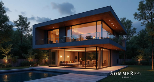 SommeReal, s.r.o. logo