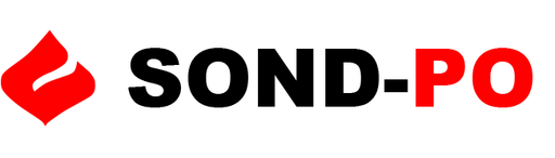 Sond-po logo