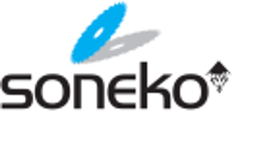 SONEKO, s.r.o. logo