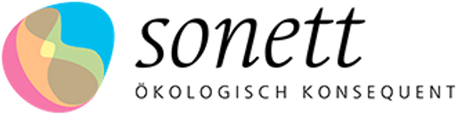 Sonett logo