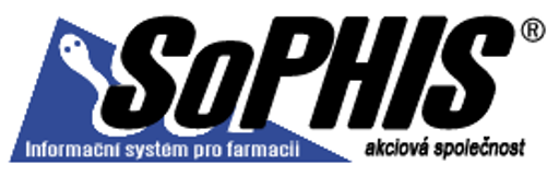 SoPHIS, a.s. logo