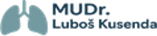 Plicní ordinace logo