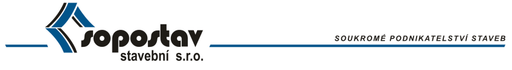 Sopostav logo