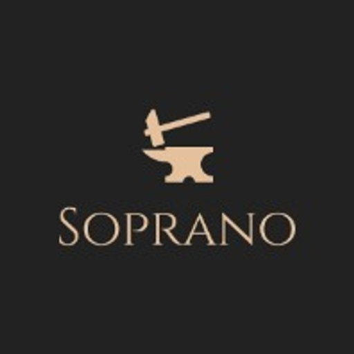 Soprano logo