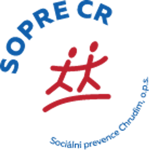 SOPRE CR o.p.s. logo