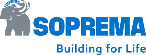 SOPREMA CZ s.r.o. logo