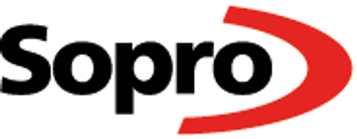 BS pro - Sopro logo
