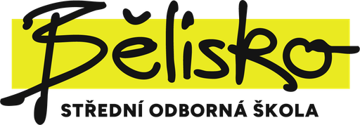 Střední odborná škola Bělisko logo