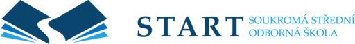 Soukromá střední odborná škola START logo