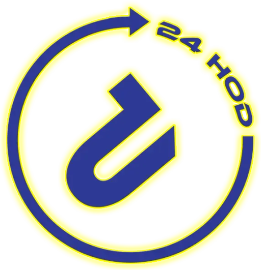 Odtahová služba Vysočina logo