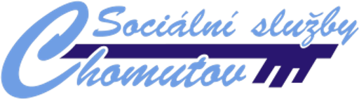 Sociální služby Chomutov logo