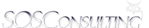 SOSConsulting, a.s. logo