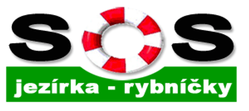 SOSjezirka.cz logo