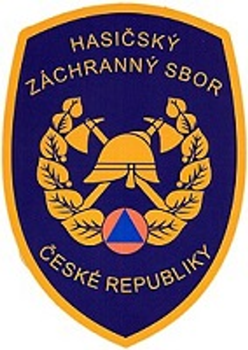 Střední odborná škola požární ochrany a Vyšší odborná škola požární ochrany logo