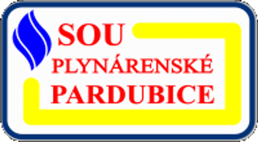 Střední odborné učiliště plynárenské Pardubice logo