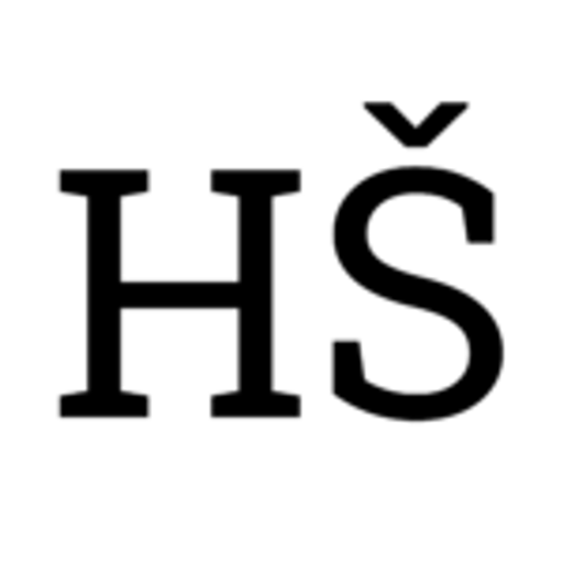 Ing. Hana Švančarová logo