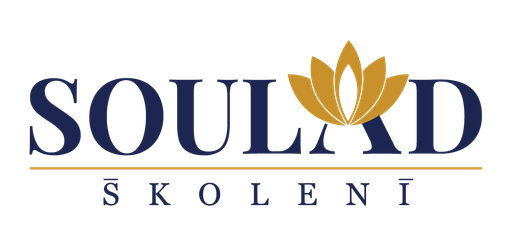 SOULAD školení, s.r.o. logo